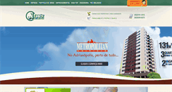 Desktop Screenshot of jnasser.com.br
